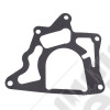 Transfer Case Gasket 41-71 Willys/Jeep, for Dana 18