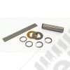 Transfer Case Intermediate Shaft Kit; 53-66 Willys, for Dana 18