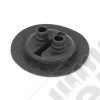 Transfer Case Shifter Boot 41-71 Willys/Jeep