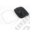 Transfer Case Shifter Boot, M20 72-75 Jeep CJ