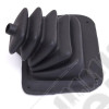 Transfer Case Shifter Boot, SR4; 80-86 Jeep CJ