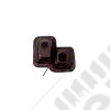 Transfer Case Shifter Boot, T-176/T-177, for Dana 300 