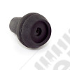 Transfer Case Shift Knob; 80-86 Jeep CJ, for Dana 300 