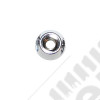 Transfer Case Shift Knob Lock Nut; 80-86 Jeep CJ, for Dana 300 