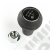 Transfer Case Shift Knob Kit, T4/T176/T177 80-86 Jeep CJ