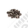 Shift Knob Jam Nut 84-86 Jeep CJ7/CJ8/Cherokee XJ/Grand Wagoneer SJ