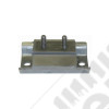 Transmission Mount, AX5/AX15 84-02 Jeep YJ/TJ/XJ/ZJ/MJ/SJ