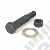 Transfer Case Mounting Stud, T90; 46-71 Willys/Jeep, for Dana 18