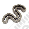 Transfer Case Drive Chain, NP242; 87-04 Jeep XJ/ZJ/WJ/MJ