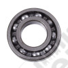 Transfer Case Clutch Shaft Bearing, Front; 41-71 Willys/Jeep, for D18 