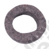 Transfer Case Felt; 46-71 Willys/Jeep, for Dana 18