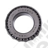Transfer Case Output Shaft Bearing; 41-71 Willys/Jeep, for Dana 18