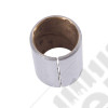 Transfer Case Output Shaft Bushing; 41-71 Willys/Jeep, for Dana 18