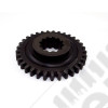 Transfer Case Output Shaft Gear, Low; 45-79 Willys/Jeep, for Dana 18