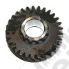 Transfer Case Output Shaft Gear, Front; 46-71 Willys/Jeep, for Dana 18