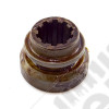 Transfer Case Output Shaft Hub 45-71 Willys/CJ, for Dana 18