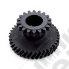 Transfer Case Intermediate Gear; 45-71 Jeep CJ5, for Dana 18