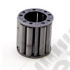 Transfer Case Intermediate Bearing, .75 In; 45-71 Willys/CJ, for D18