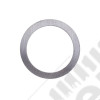 Transfer Case Intermediate Shaft Spacer; 45-71 Jeep CJ5, for Dana 18