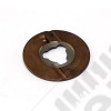 Transfer Case Thrust Washer .75 Inch; 45-71 Willys/CJ, for Dana 18