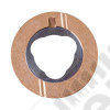 Transfer Case Thrust Washer 1.13 Inch; 45-71 Willys/CJ, for Dana 18