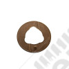Transfer Case Thrust Washer; 45-71 Willys/CJ, for Dana 18