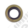 Transfer Case Shift Shaft Seal; 45-86 Willys/Jeep, for Dana 18