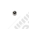 Transmission Shift Rail Ball, T4/T5/T176/T177; 80-86 Jeep CJ