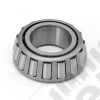 Transfer Case Output Shaft Bearing, Outer; 72-86 CJ, for Dana 20/300