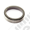 Transfer Case Output Shaft Race; 72-79 Jeep CJ, for Dana 20 