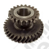 Transfer Case Intermediate Gear; 72-79 Jeep CJ, for Dana 20
