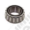 Transfer Case Output Shaft Bearing, Rear; 80-86 Jeep CJ, for Dana 300