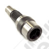 Transfer Case Input Shaft; 80-86 Jeep CJ, for Dana 300