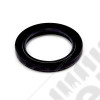Transfer Case Input Shaft Oil Seal; 80-86 Jeep CJ, for Dana 300