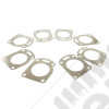 Transfer Case Shim Set; 80-86 Jeep CJ, for Dana 300