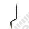 Transfer Case Shift Lever; 80-86 Jeep CJ, for Dana 300