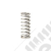 Transfer Case Shift Rod Spring; 80-86 Jeep CJ, for Dana 300