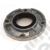Transfer Case Bearing Retainer Kit, Input, NP231; 87-06 Wrangler YJ/TJ