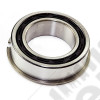 Transfer Case Input Shaft Bearing, Outer; 87-04 YJ/XJ/MJ/ZJ/WJ/SJ