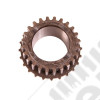 Transfer Case Drive Sprocket, NP231; 97-99 Jeep Wrangler TJ