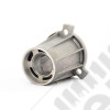 Transfer Case Housing Extension, NP231; 87-95 Jeep Wrangler YJ