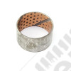 Transfer Case Main Shaft Bushing, NP231; 87-95 Jeep Wrangler YJ