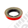 Transfer Case Output Yoke Seal, Rear, NP231; 87-95 Jeep Wrangler YJ