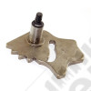Transfer Case Shift Mode Selector, NP231; 97-99 Jeep Wrangler TJ