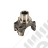 Transfer Case Output Yoke, Front, NP231; 87-95 Jeep Wrangler YJ