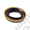 Transfer Case Output Shaft Seal, Front, NP231; 87-06 Jeep Wrangler