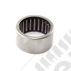 Transfer Case Output Shaft Bearing, NP231; 87-06 Jeep Wrangler