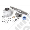Transfer Case Slip Yoke Eliminator (SYE) Kit, NP231; 88-06 Wrangler