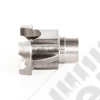 Transfer Case Yoke, NP231, for SYE Kit