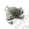 Transfer Case Mega Short Slip Yoke Eliminator Yoke, 18676.70/18676.72